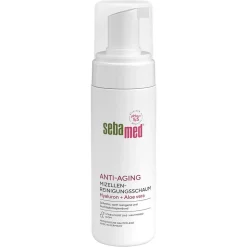 sebamed Anti-Aging Mizellen Reinigungsschaum 150 ml