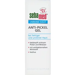 sebamed Anti-Pickel Gel 10 ml
