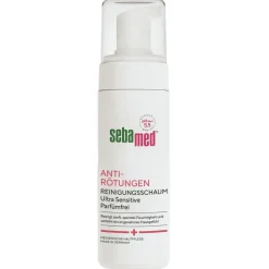 sebamed Anti-Rötungen Reinigungsschaum 150 ml
