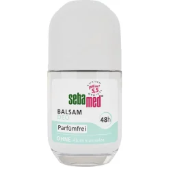 sebamed Balsam Deo Parfumfrei 50 ml