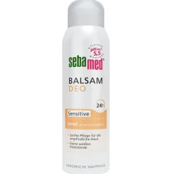 sebamed Balsam Deo Sensitive 150 ml