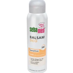 sebamed Balsam Deo Sensitive 150 ml