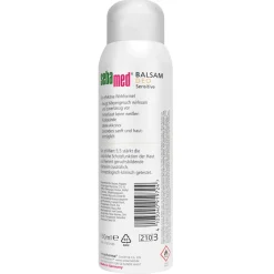 sebamed Balsam Deo Sensitive 150 ml