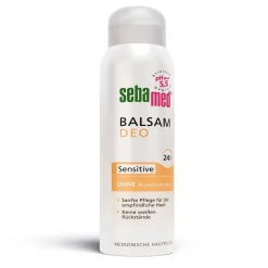 sebamed Balsam Deo Sensitive 150 ml