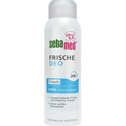 sebamed Frische Deo frisch 150 ml