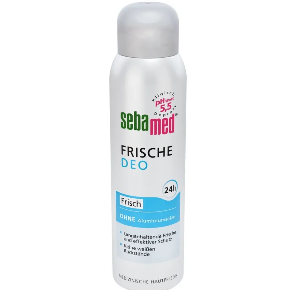 sebamed Frische Deo frisch 150 ml