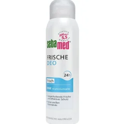 sebamed Frische Deo frisch 150 ml