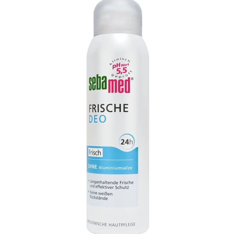 sebamed Frische Deo frisch 150 ml