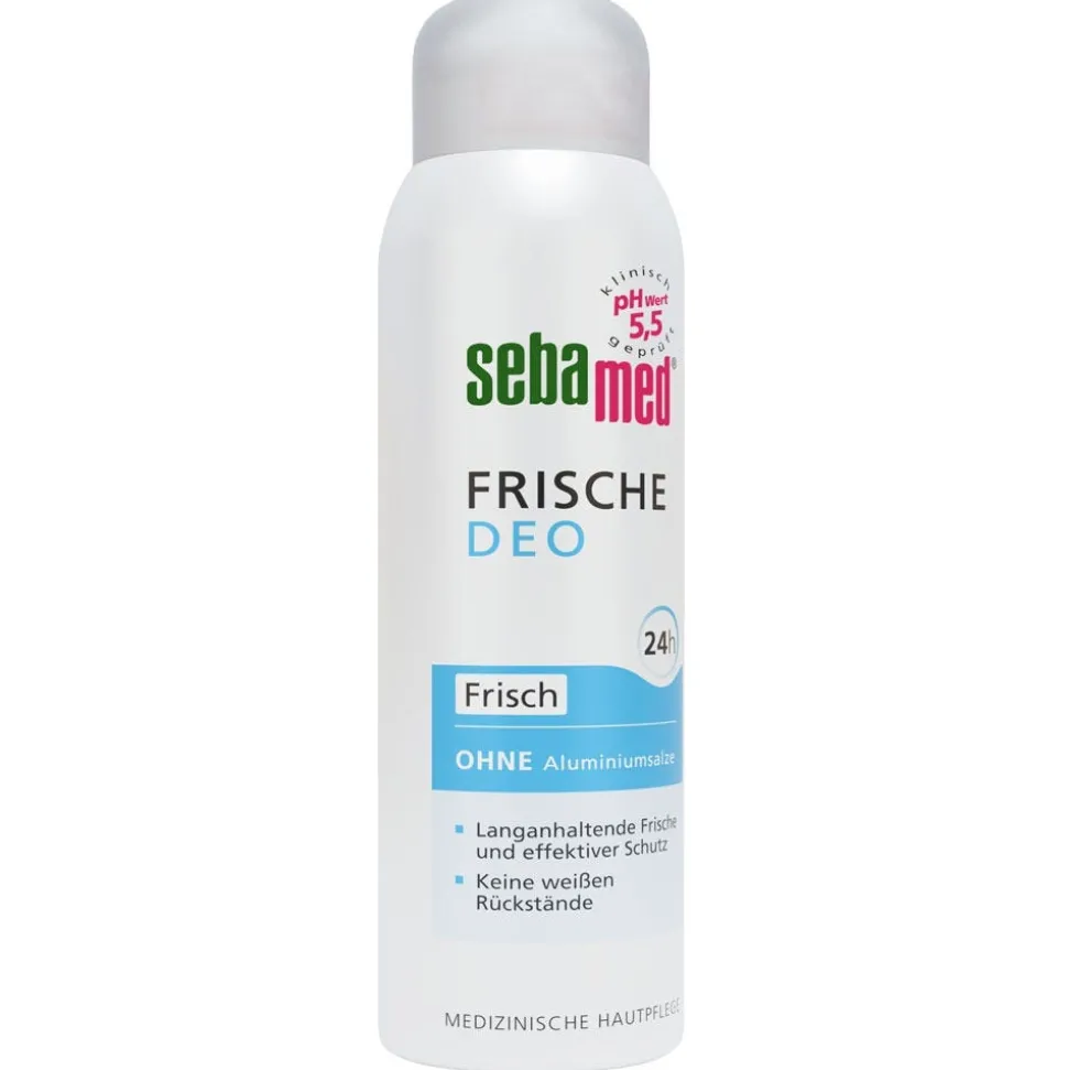 sebamed Frische Deo frisch 150 ml
