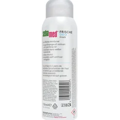 sebamed Frische Deo frisch 150 ml