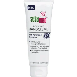 sebamed Intensive Handcreme 75 ml