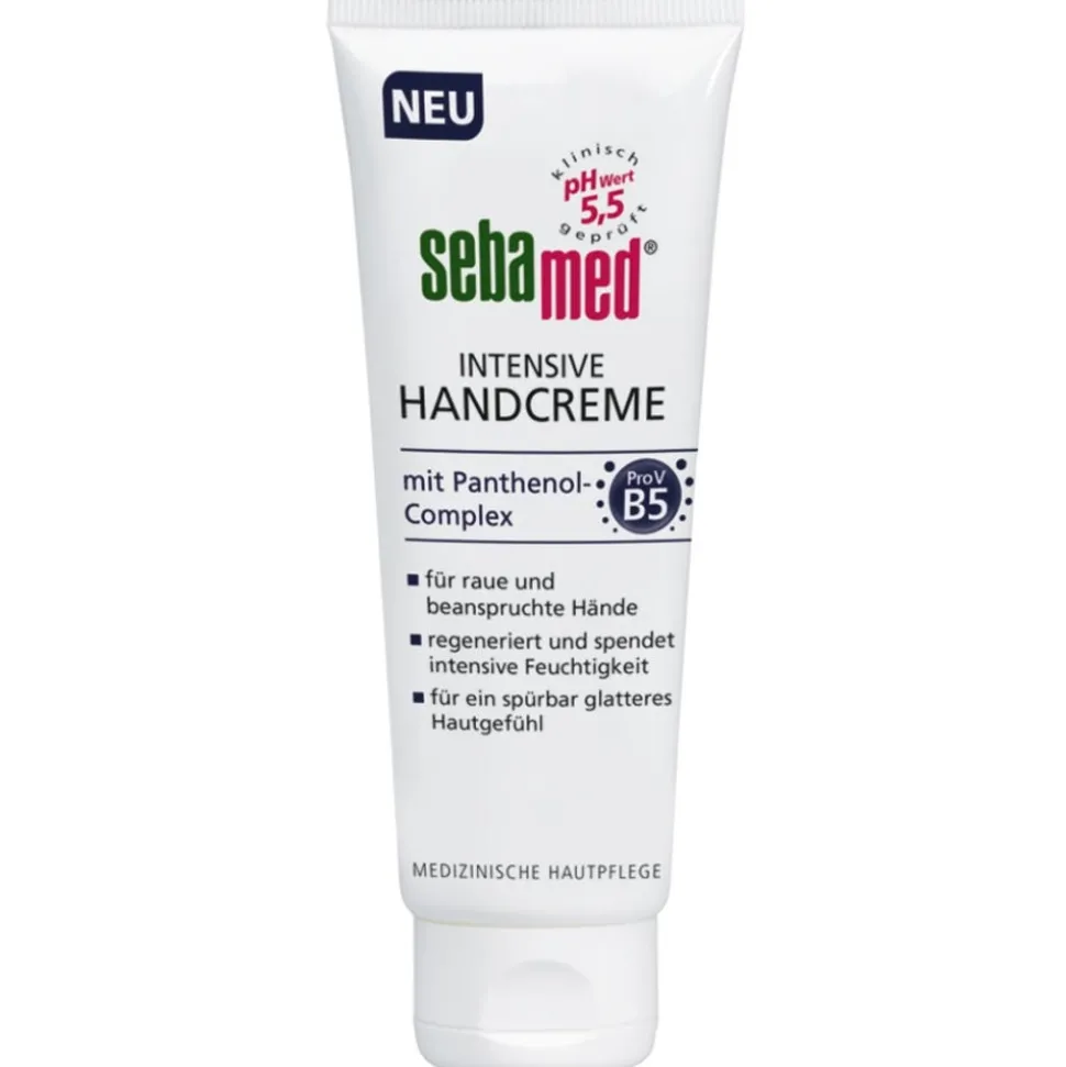 sebamed Intensive Handcreme 75 ml