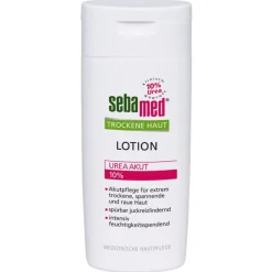 sebamed Lotion Urea Akut 10 % 200 ml