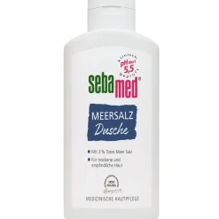 sebamed Meersalz Dusche 400 ml