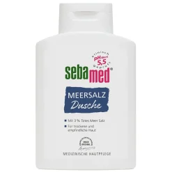 sebamed Meersalz Dusche 200 ml