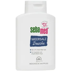 sebamed Meersalz Dusche 200 ml