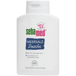 sebamed Meersalz Dusche 200 ml