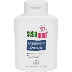 sebamed Meersalz Dusche 200 ml