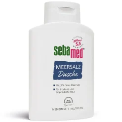 sebamed Meersalz Dusche 200 ml