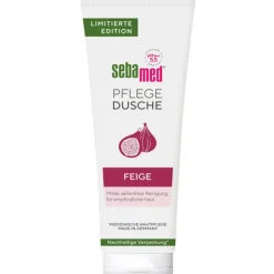 sebamed Pflegedusche Feige 200 ml