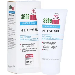 sebamed Pflege-Gel 50 ml