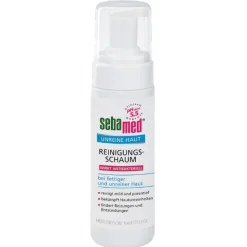 sebamed Reinigungs-Schaum 150 ml