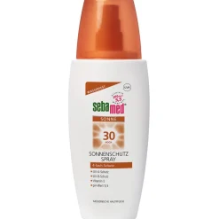 sebamed Sonnenschutz Spray LSF 30, 150 ml