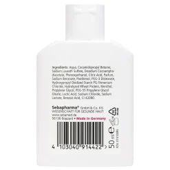 sebamed Sport Dusche 50 ml