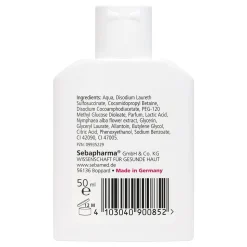 sebamed Wellness Dusche 50 ml