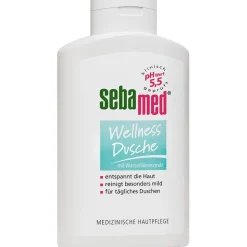 sebamed Wellness Dusche 400 ml
