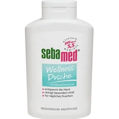 sebamed Wellness Dusche 400 ml