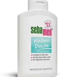 sebamed Wellness Dusche 400 ml