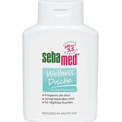 sebamed Wellness Dusche 200 ml