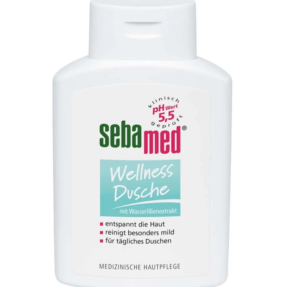 sebamed Wellness Dusche 200 ml