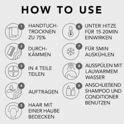 Sebastian Cellophanes Caramel Brown 300 ml