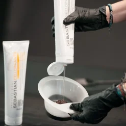 Sebastian Cellophanes Cinnamon Red 300 ml