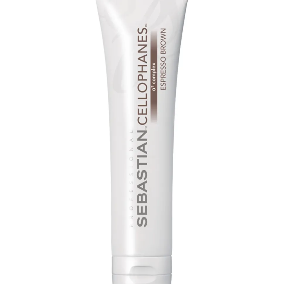 Sebastian Cellophanes Espresso Brown 300 ml