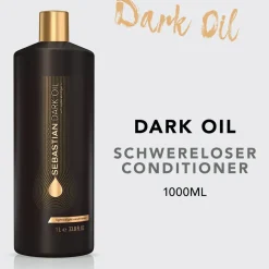 Sebastian Dark Oil Conditioner 1000 ml