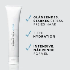 Sebastian Hydre Deep Treatment 150 ml