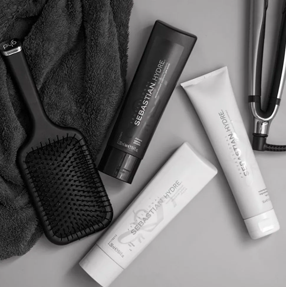 Sebastian Hydre Deep Treatment 150 ml