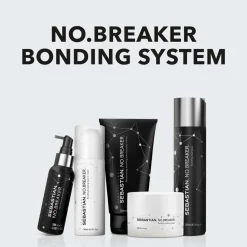Sebastian No.Breaker Rebalancing Bonding Pre-Shampoo Cream 1000 ml