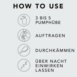 Sebastian Penetraitt Overnight Repairing Serum 95 ml