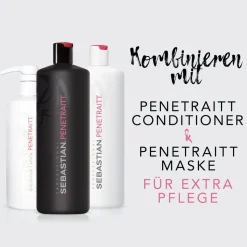 Sebastian Penetraitt Shampoo 1000 ml