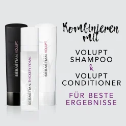 Sebastian Thickefy Foam 190 ml