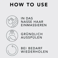 Sebastian Twisted Shampoo 1000 ml