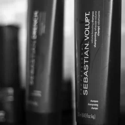 Sebastian Volupt Shampoo 1000 ml