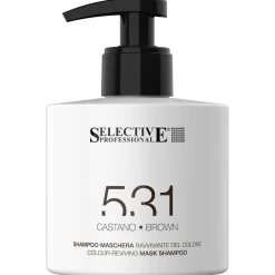 Selective 531 Braun 275 ml