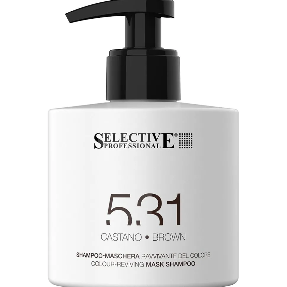 Selective 531 Braun 275 ml
