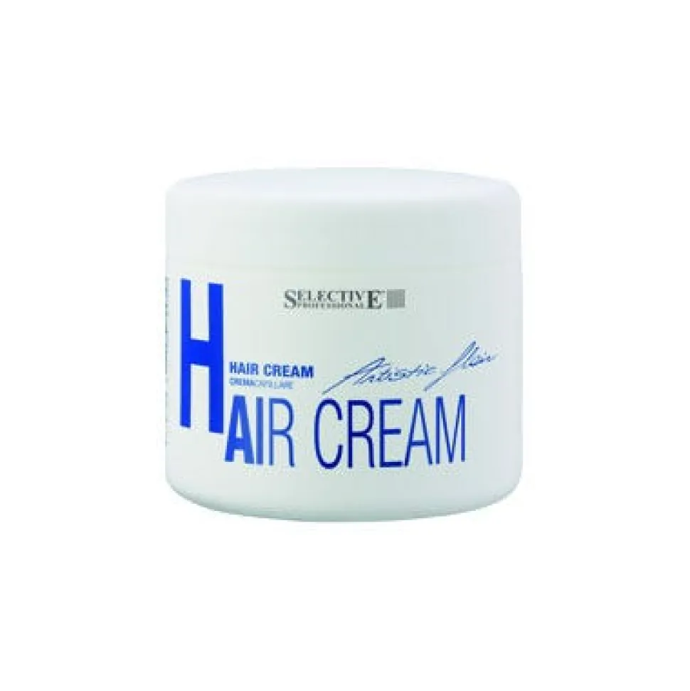 Selective Artistic Hair Cream