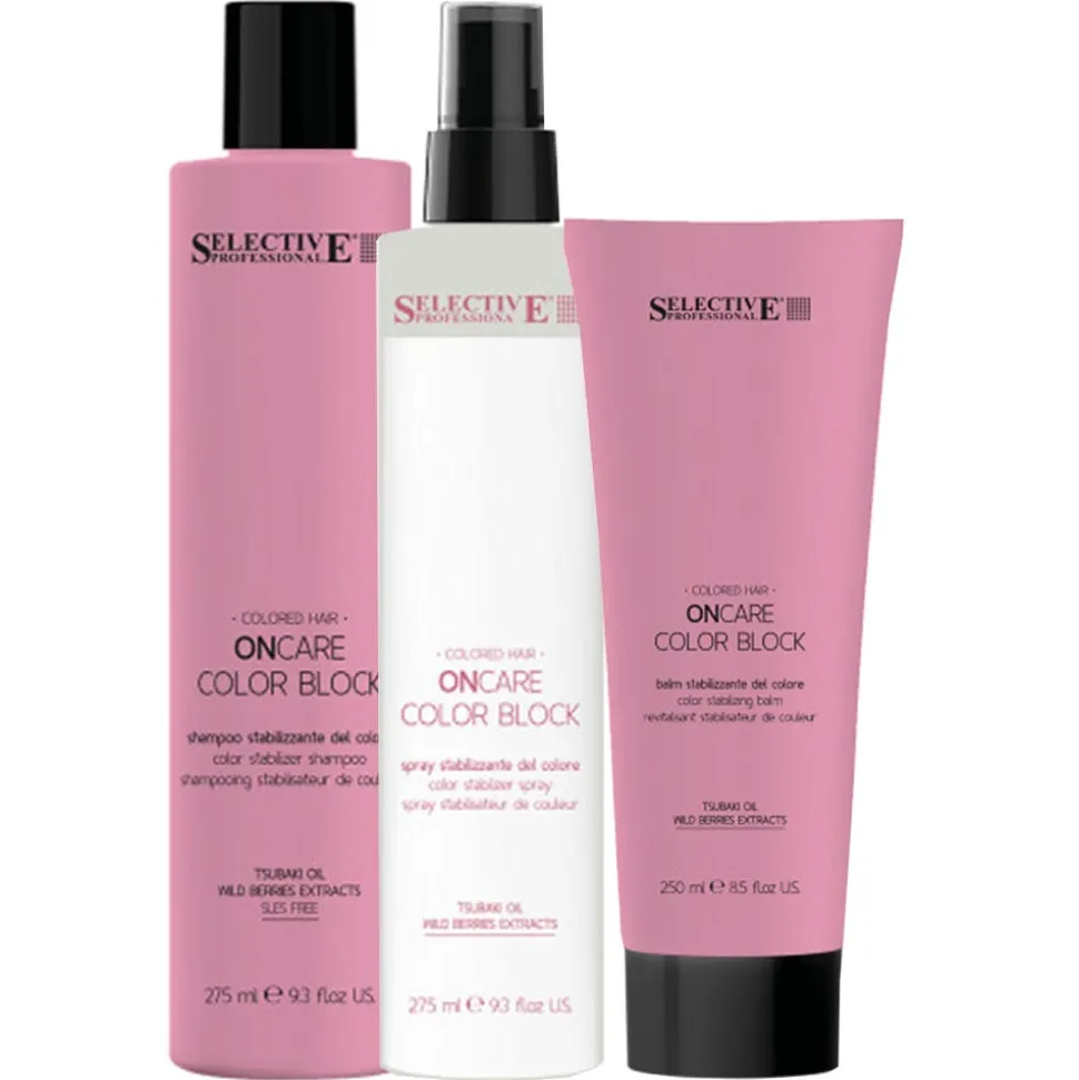 Selective Bundle On Care Color